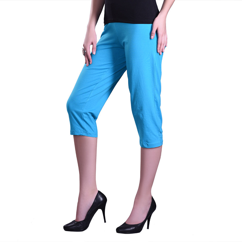 Buy Relaxed Capri – Deepee Online Store