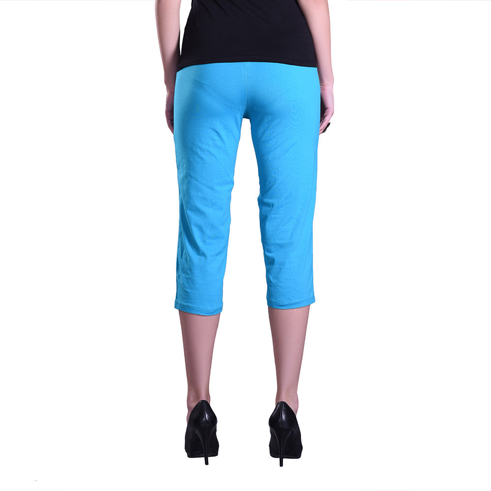Buy Relaxed Capri – Deepee Online Store
